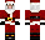 santa sheep