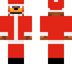 santa toy freddy