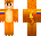 sebasgamer charmander