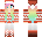 seline kerst