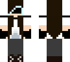 shadow ice theif