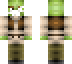 shrektakescrack