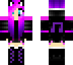 singer girl 2