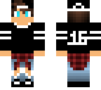 skater boy