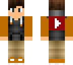 skin
