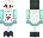 skin for a friend