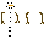 snowman