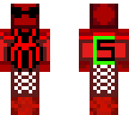 spolderman - christmas 2