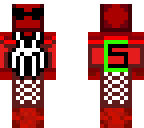 spolderman - christmas 3