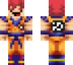 ssg goku derp