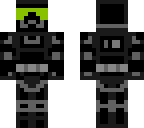 stealth trooper