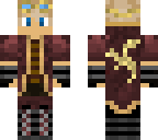 steampunk boy