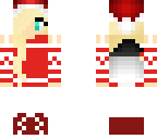 still christmas ski