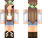 summer chibi