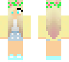 summer girl
