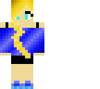 super teen