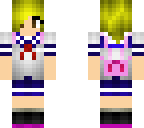 tammy from dark corridors 2
