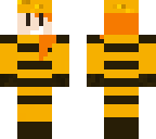 the bee queen