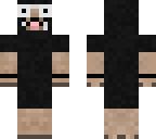 the derp sheep brown version 