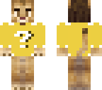 the lucky lion
