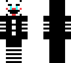 the puppet