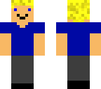 thenoobskin