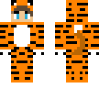tiger