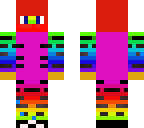tiger ninja