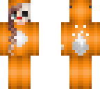 tmc's christmas skin