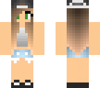 tomboy