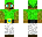 toon vincent