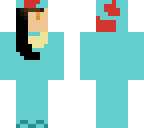 totodile hoodie