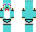 toy bonnie girl