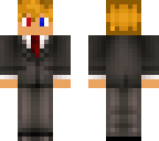 tuxedo