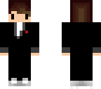 tuxedo me