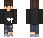 twin boy