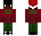 ugly christmas sweater
