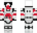 undead stormtrooper