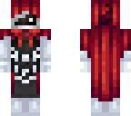 undertale red - edit