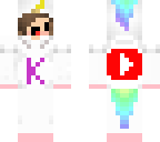unicornio kiron