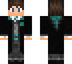 updated auror wolf skin