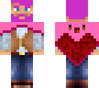 valentine cowboy