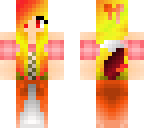 vaylor the village maiden