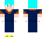 vegito blue