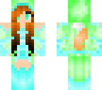 verpine the village mage