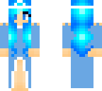 water queen