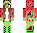 watermelon baby