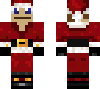 weihnachtsmann