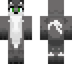 werewolf girl