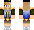 wigetta girl